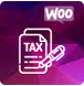 WooCommerce Tax Control Logo